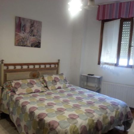Ferienwohnung Apartamento Masaveu Oviédo Exterior foto