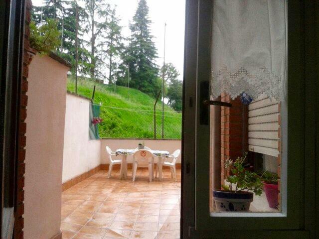Ferienwohnung Apartamento Masaveu Oviédo Exterior foto